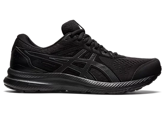 Asics Gel Contend 8